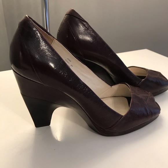 Calvin Klein Heels - Picture 1 of 6